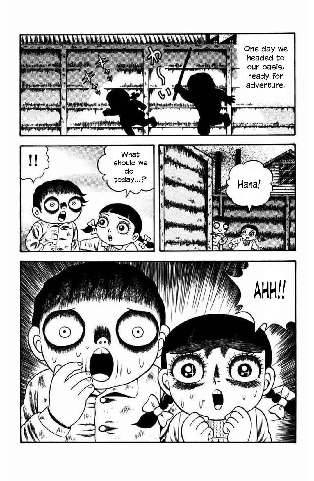 Page 14 Chapter 11 M Collection