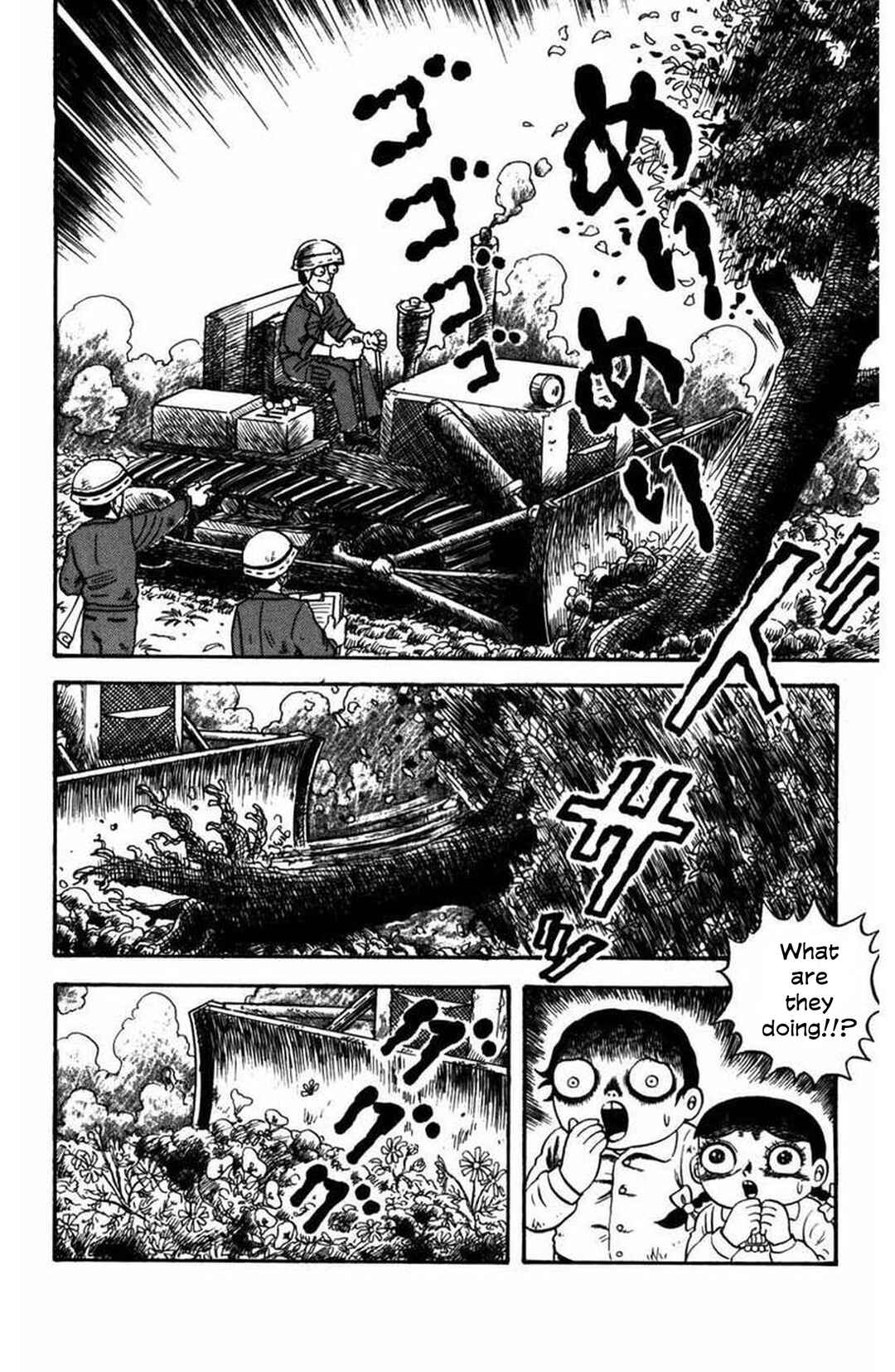 Page 15 Chapter 11 M Collection