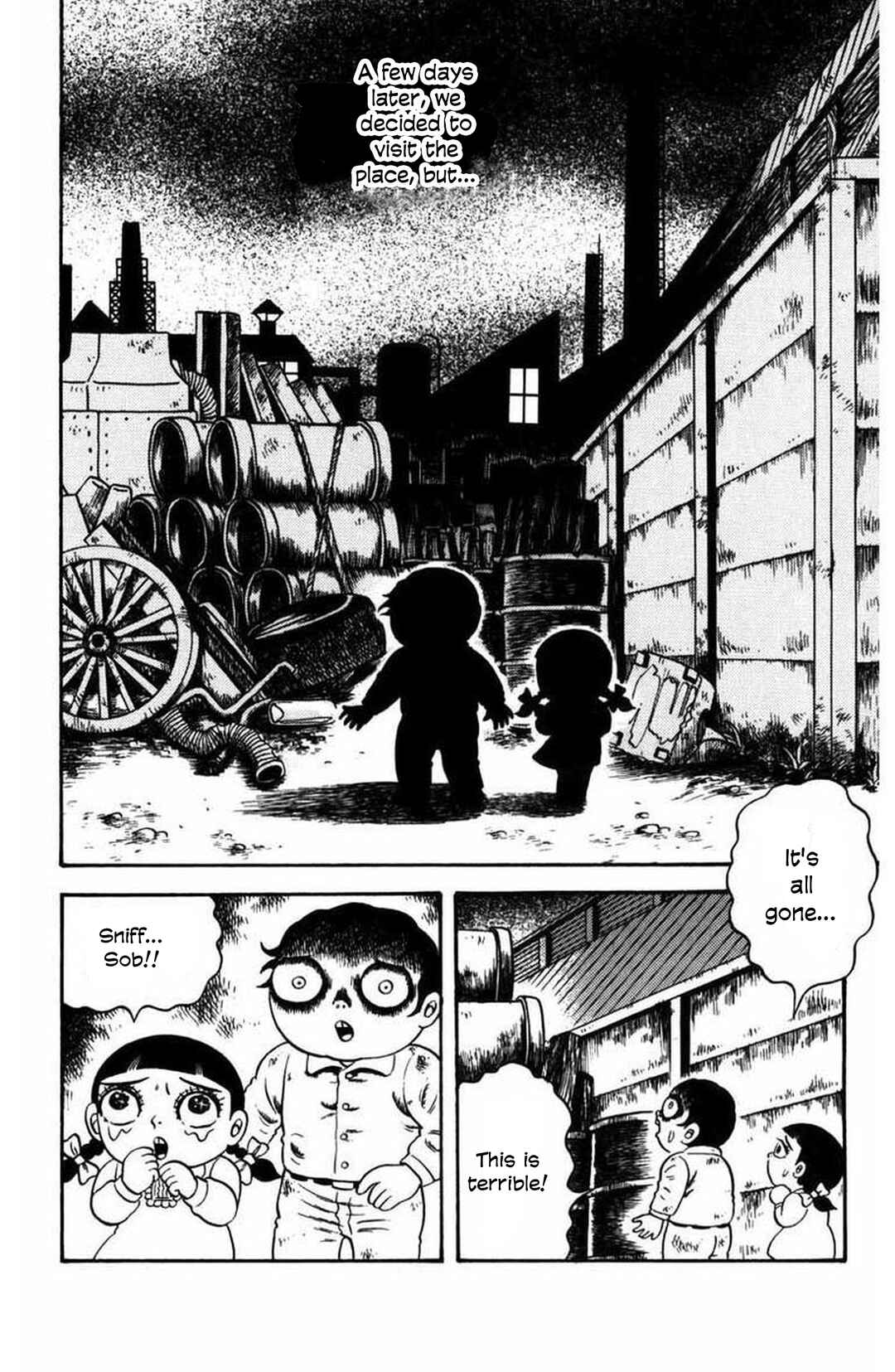 Page 17 Chapter 11 M Collection