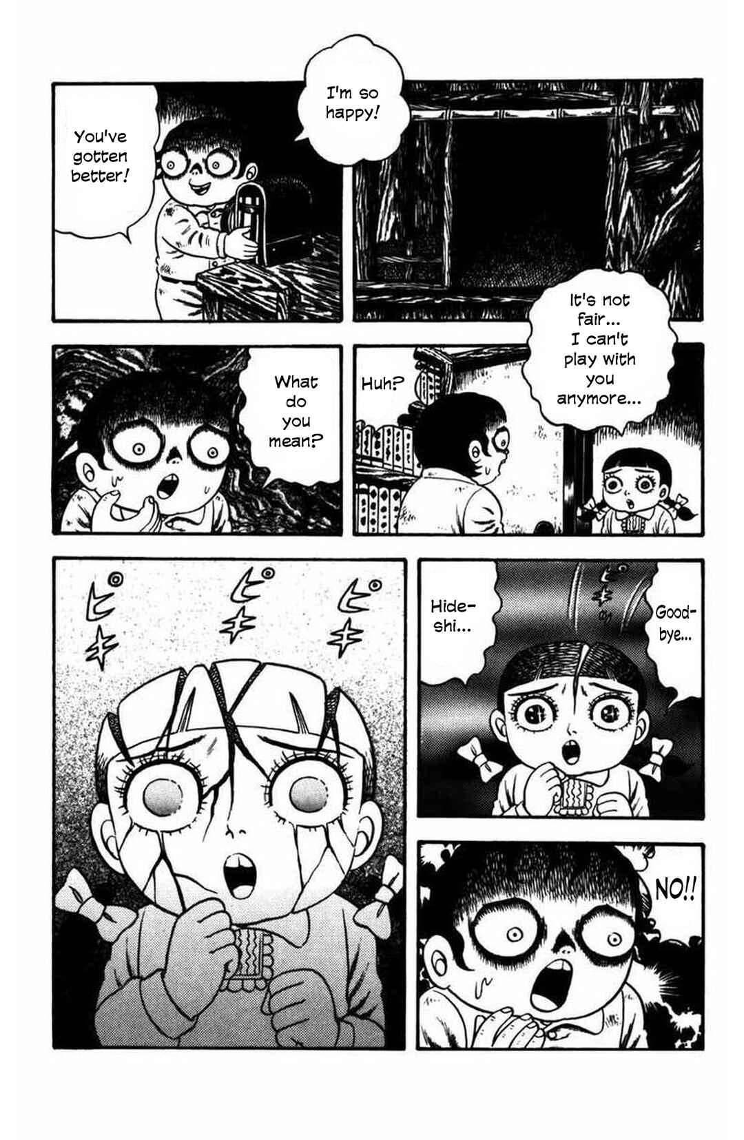 Page 22 Chapter 11 M Collection