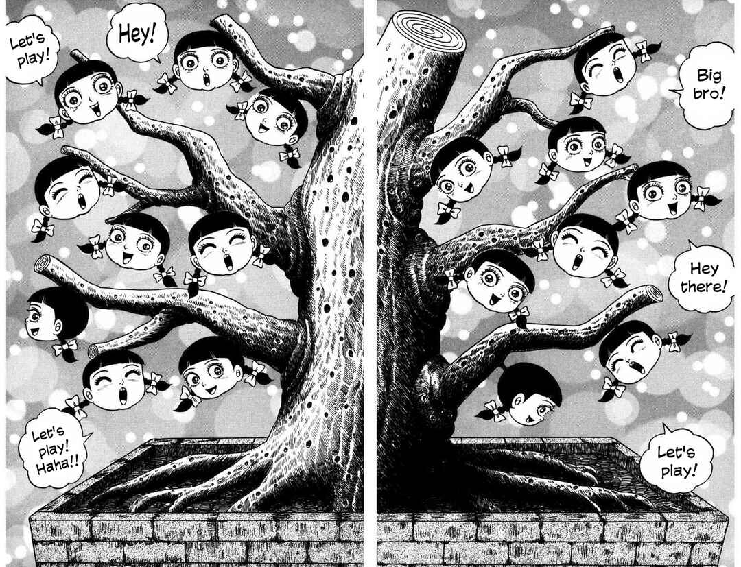 Page 29 Chapter 11 M Collection