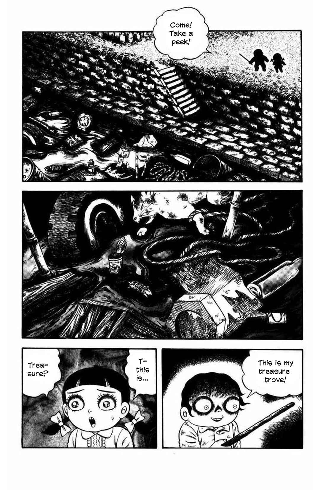 Page 8 Chapter 11 M Collection