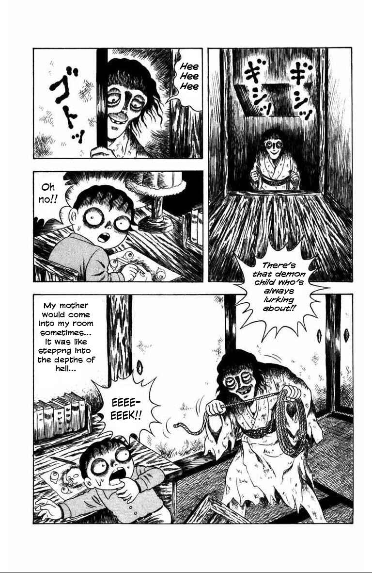Page 10 Chapter 4 M Collection