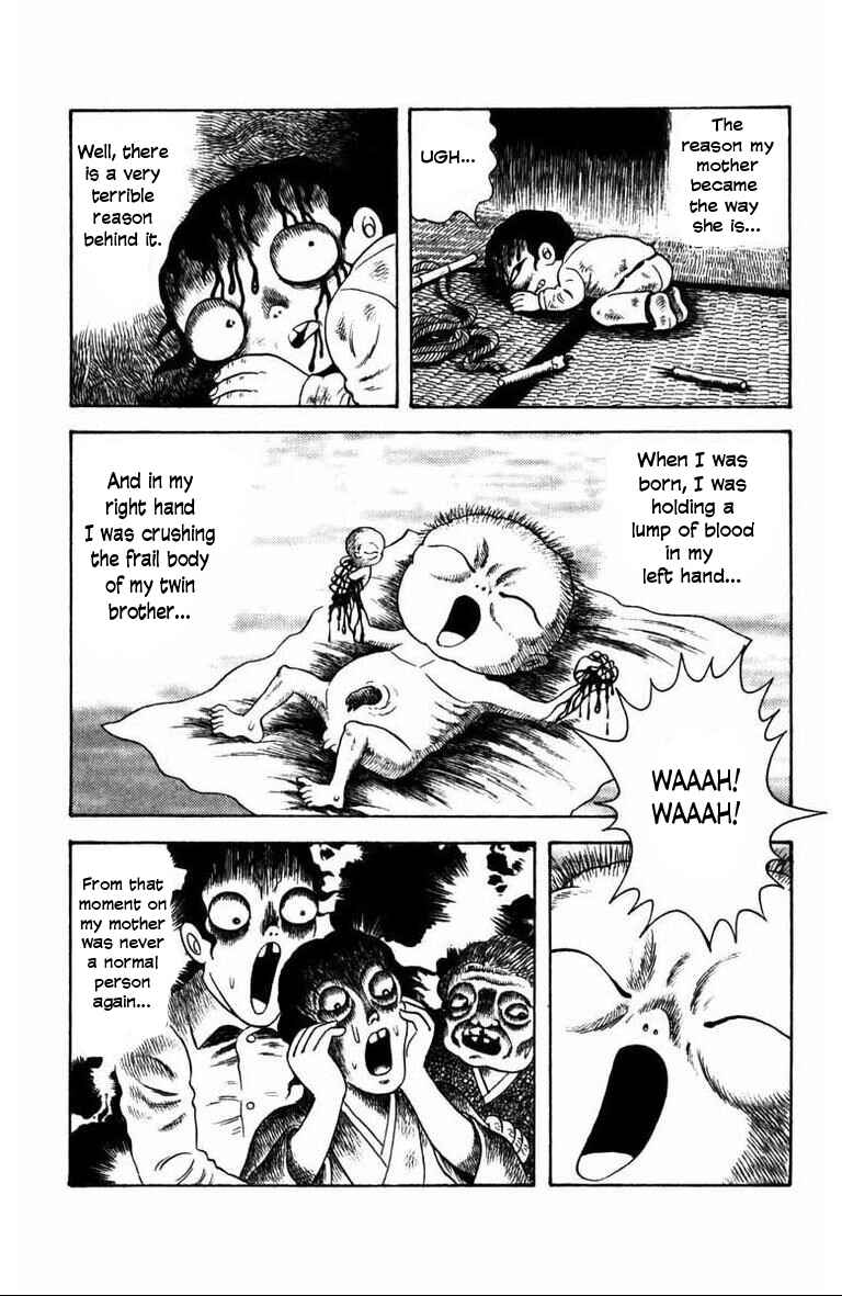 Page 12 Chapter 4 M Collection