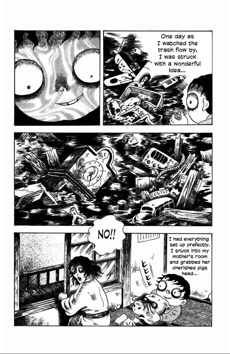 Page 15 Chapter 4 M Collection