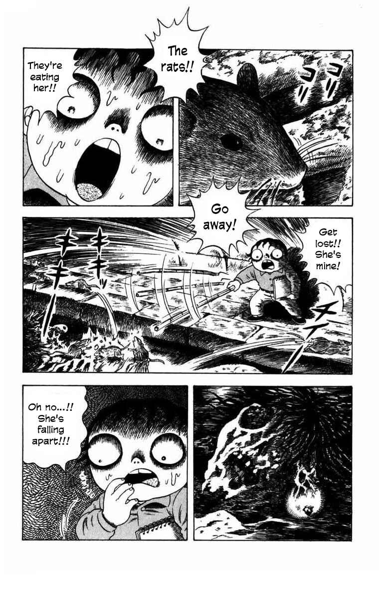 Page 22 Chapter 4 M Collection