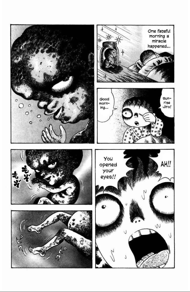 Page 30 Chapter 4 M Collection