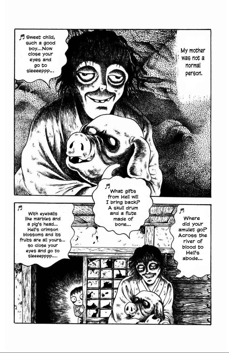 Page 7 Chapter 4 M Collection