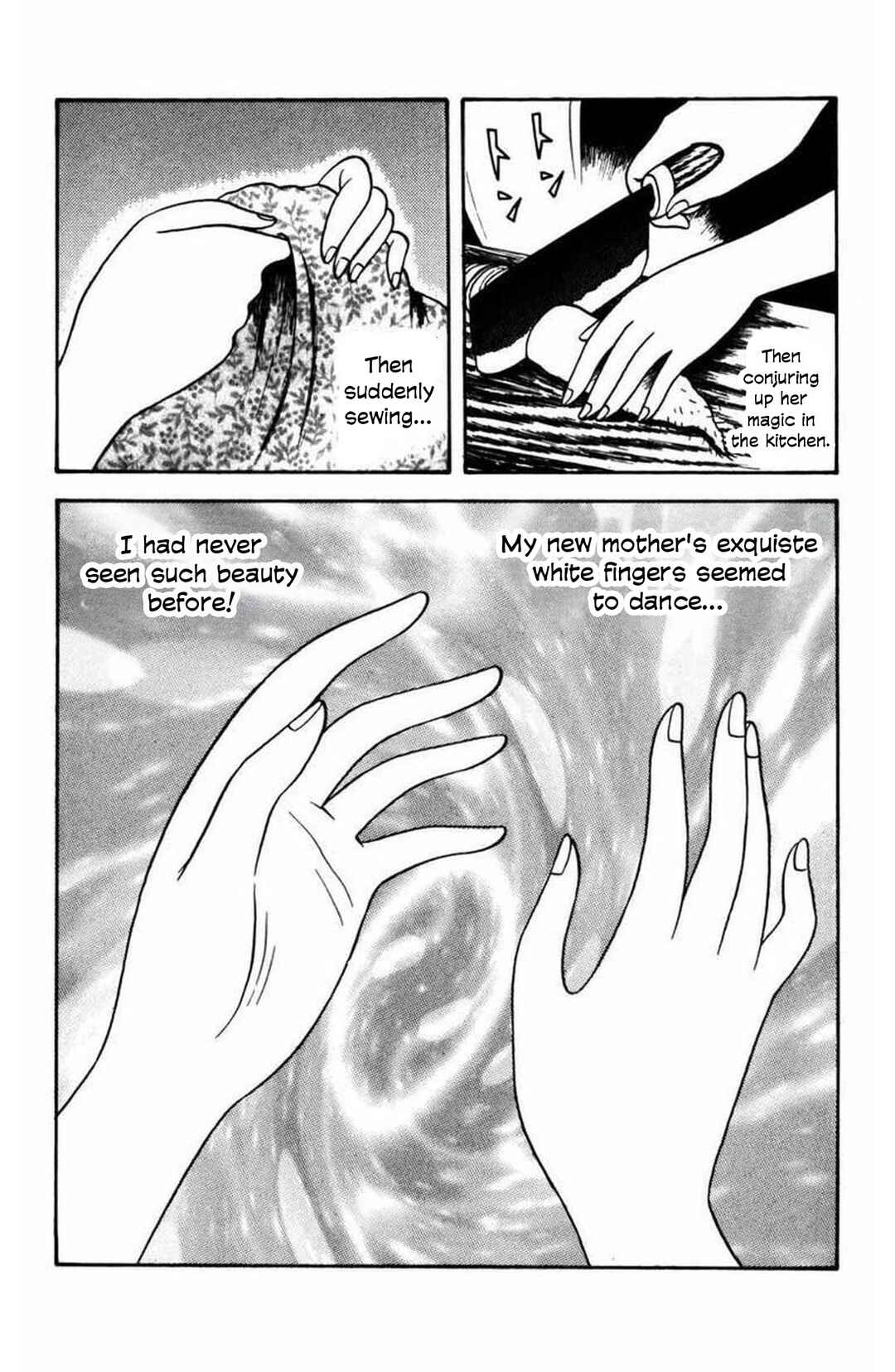 Page 13 Chapter 13 M Collection