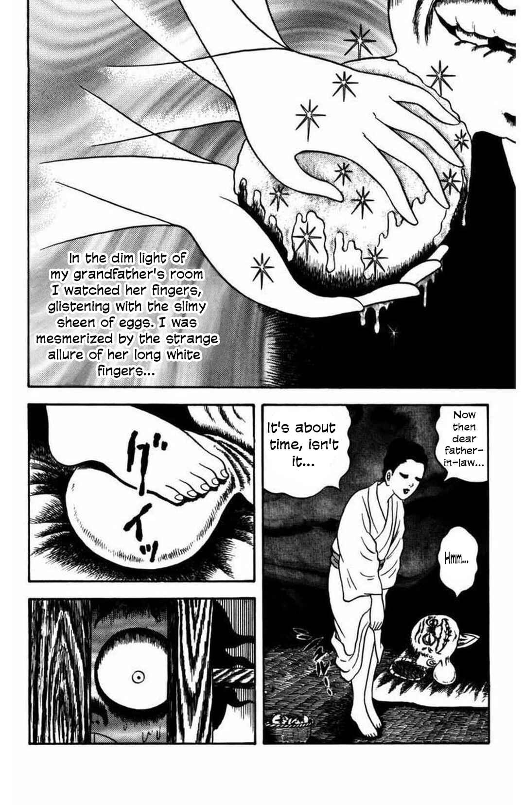 Page 16 Chapter 13 M Collection