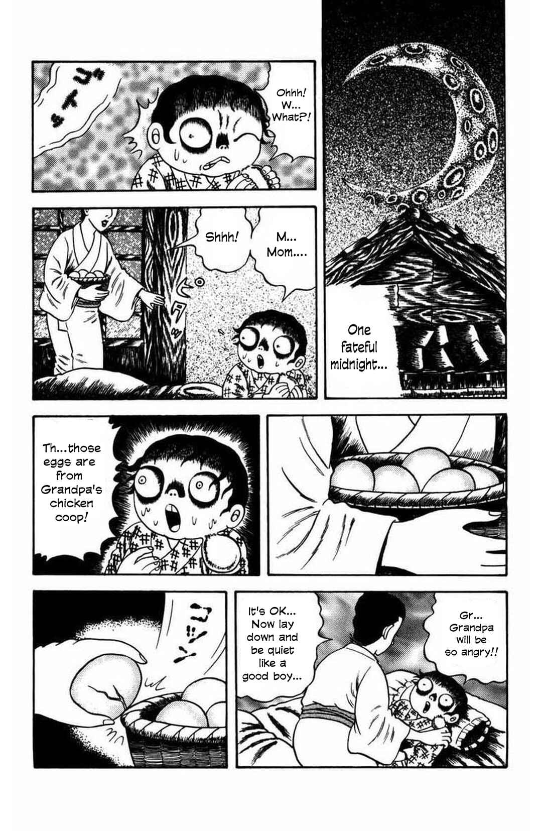 Page 23 Chapter 13 M Collection