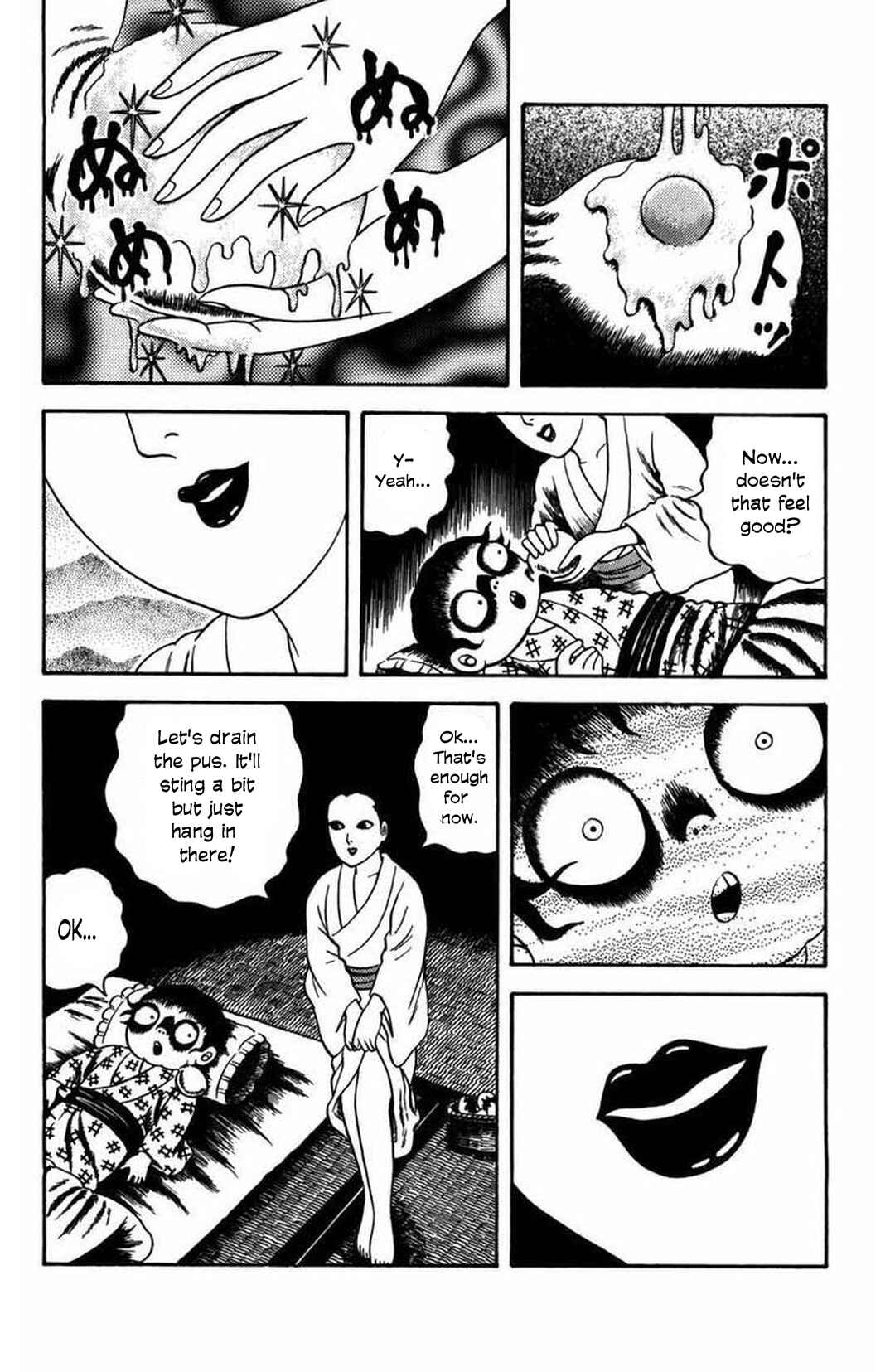 Page 24 Chapter 13 M Collection