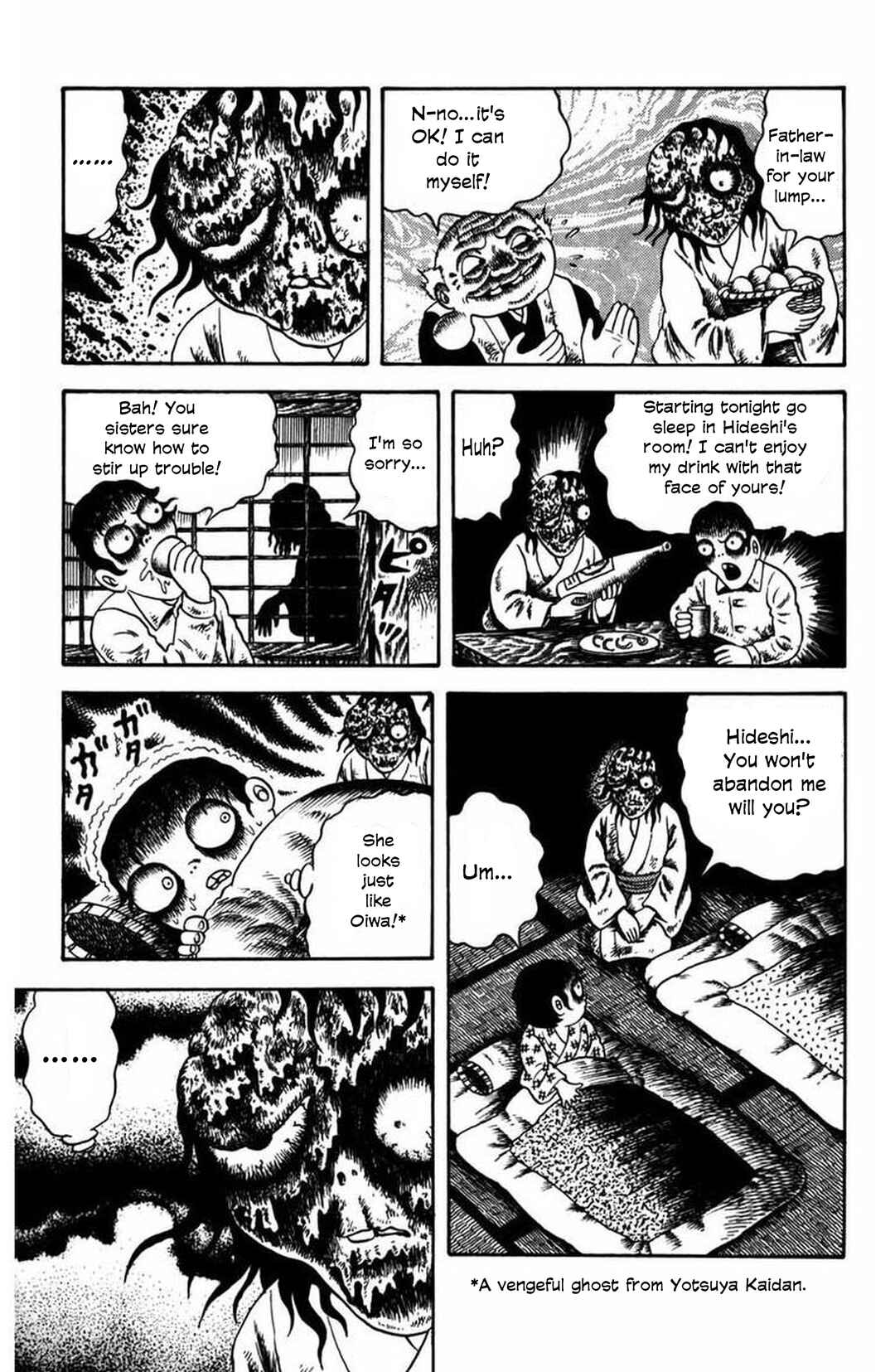 Page 29 Chapter 13 M Collection