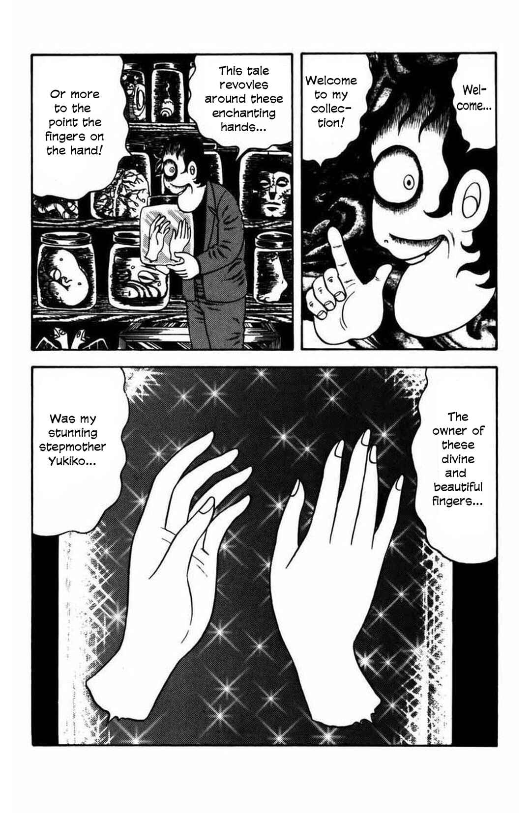 Page 3 Chapter 13 M Collection