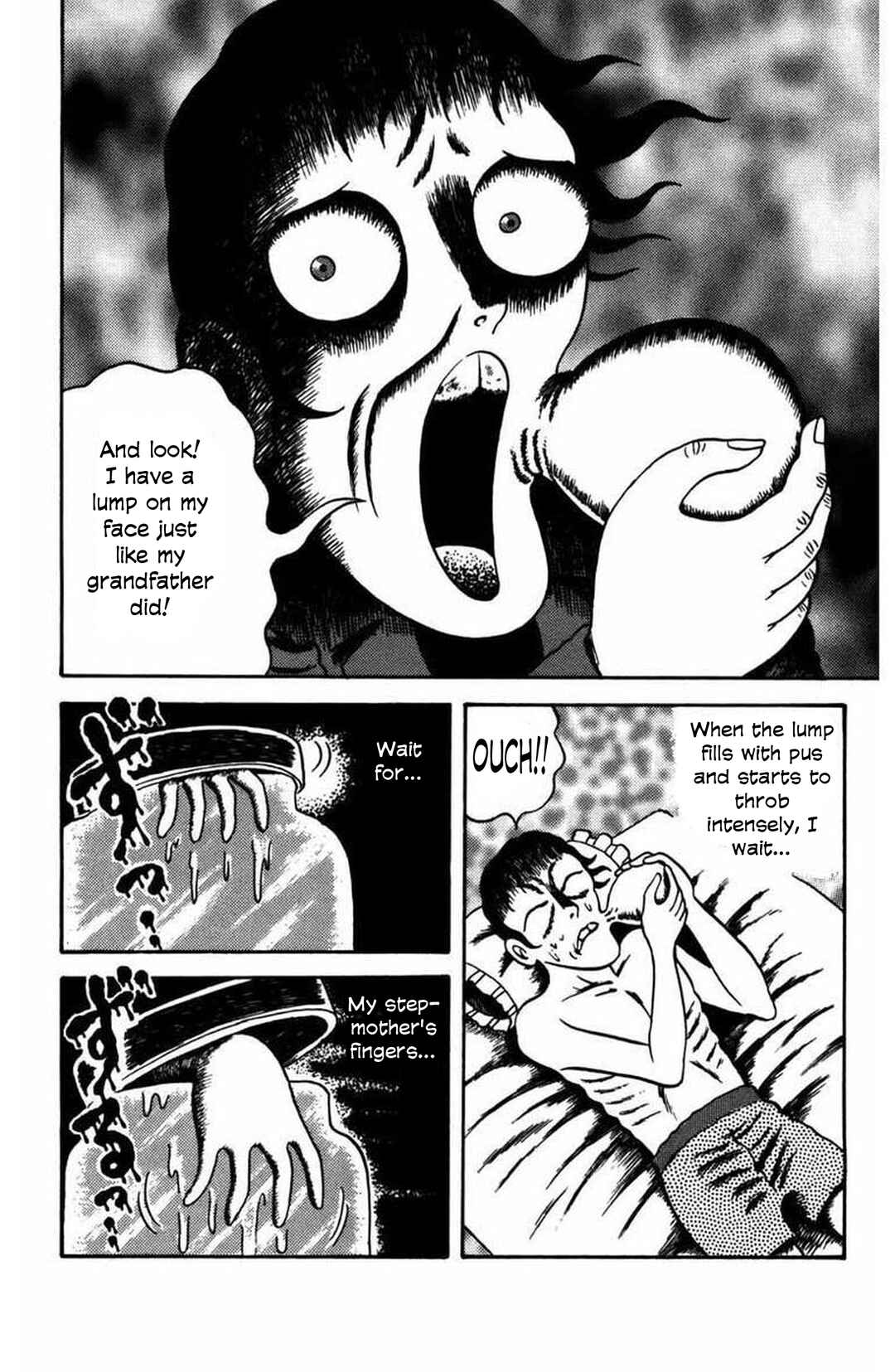 Page 32 Chapter 13 M Collection
