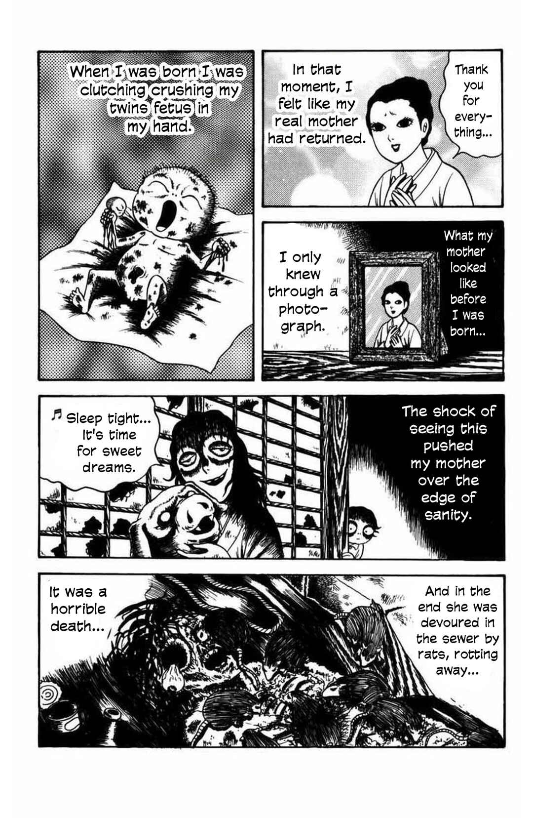 Page 7 Chapter 13 M Collection