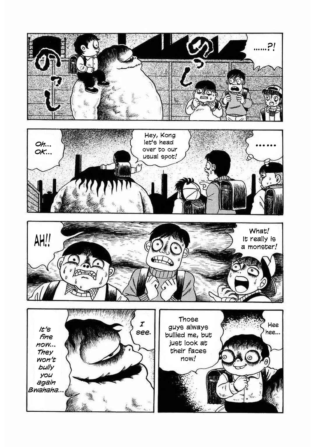 Page 16 Chapter 16 M Collection