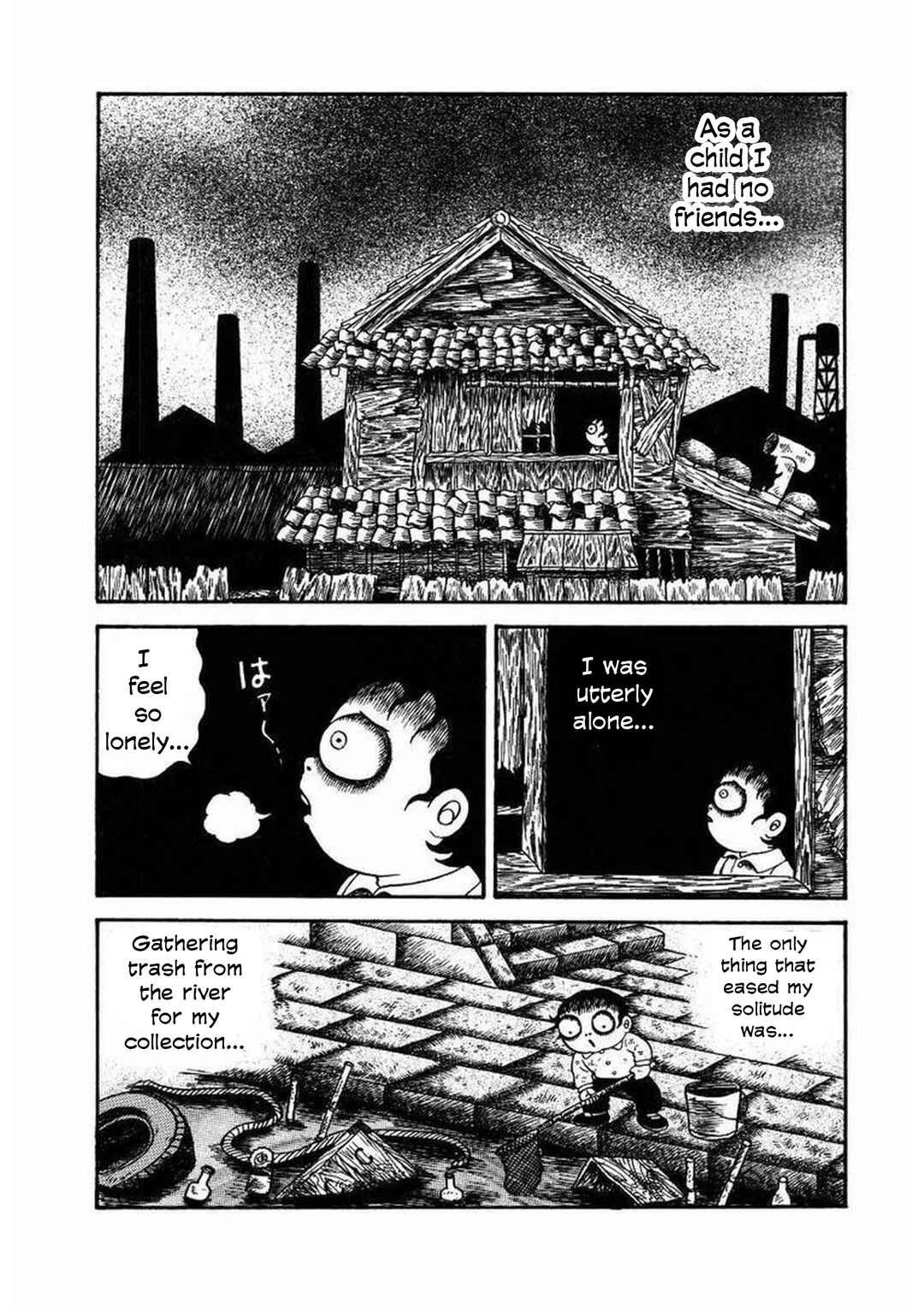 Page 3 Chapter 16 M Collection