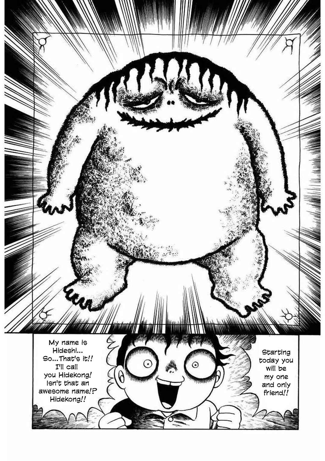 Page 5 Chapter 16 M Collection