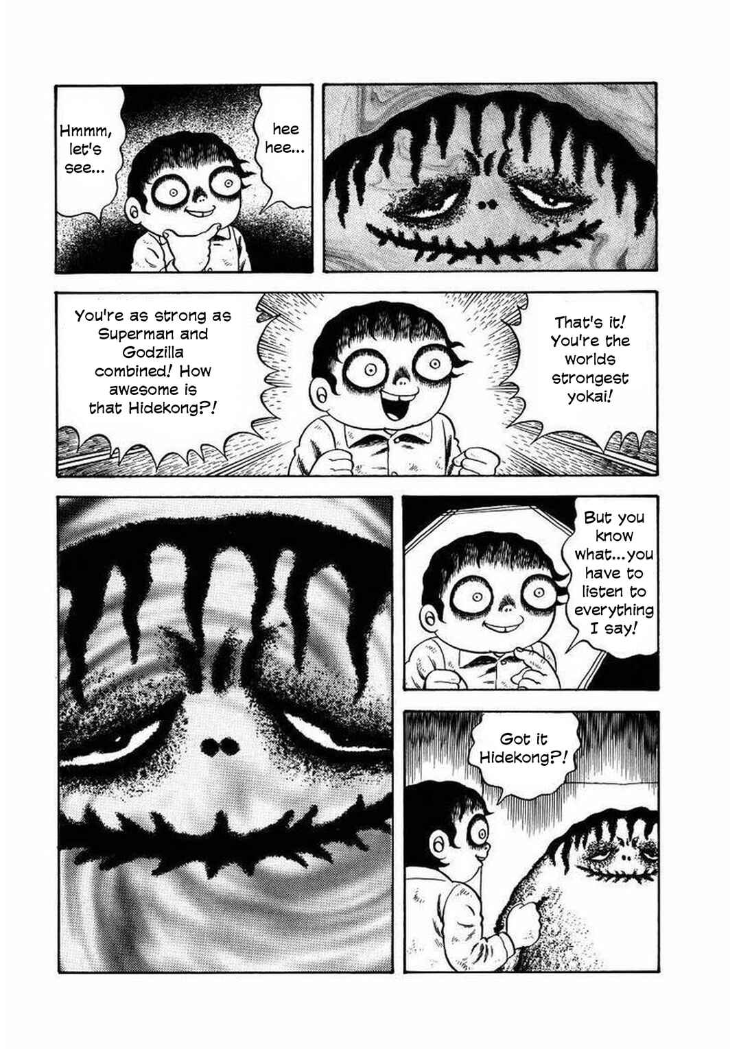 Page 6 Chapter 16 M Collection