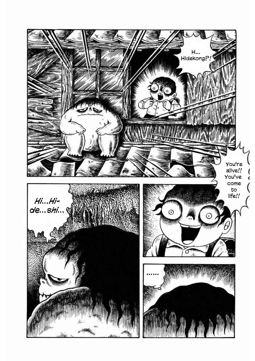 Page 9 Chapter 16 M Collection