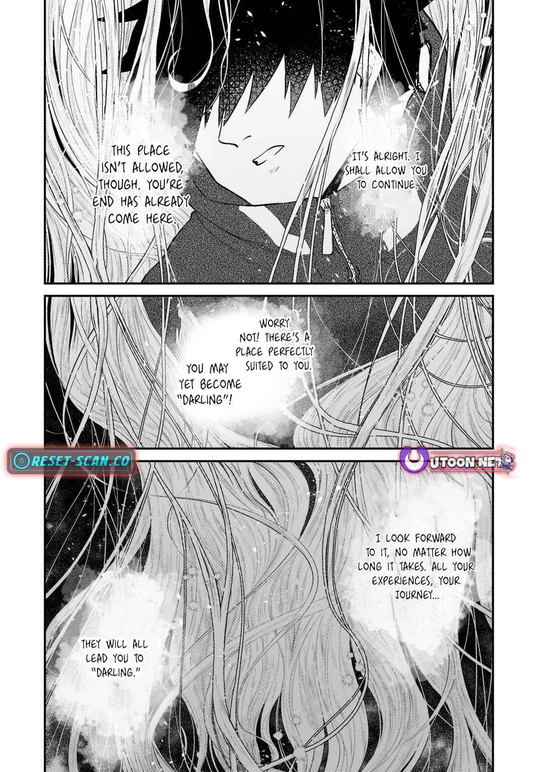Page 34 Chapter 1 Gendai Dungeon Life no Tsuzuki wa Isekai Open World de!