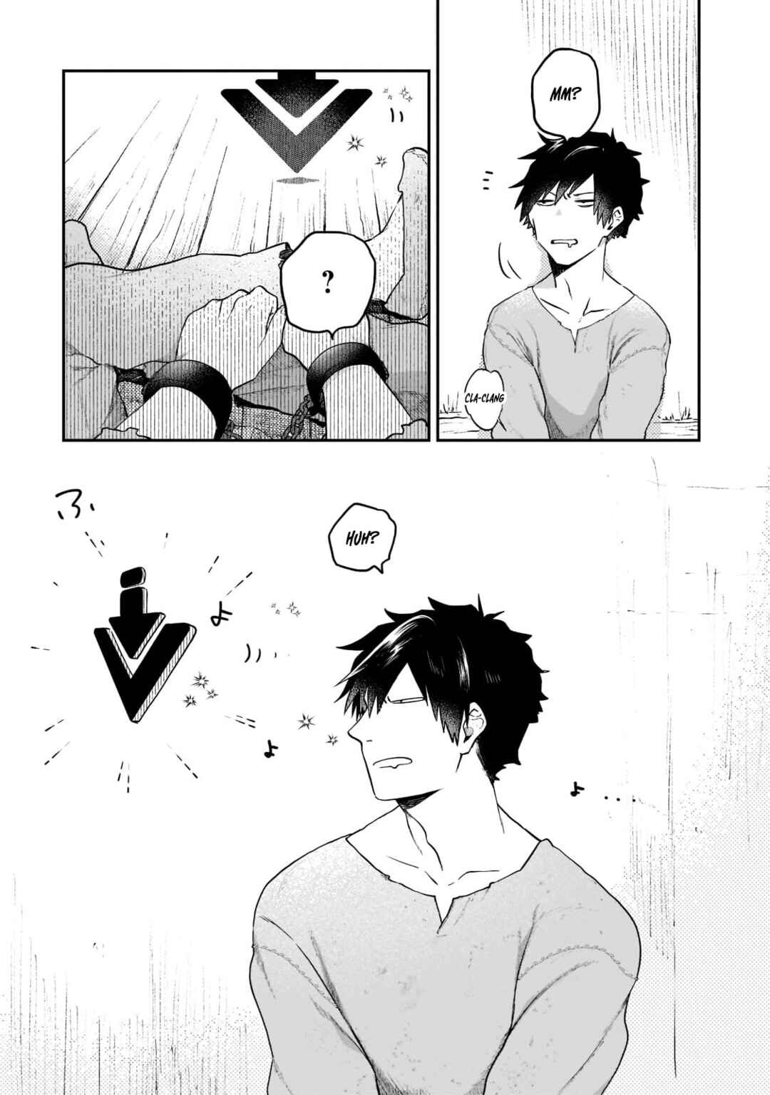 Page 38 Chapter 1 Gendai Dungeon Life no Tsuzuki wa Isekai Open World de!
