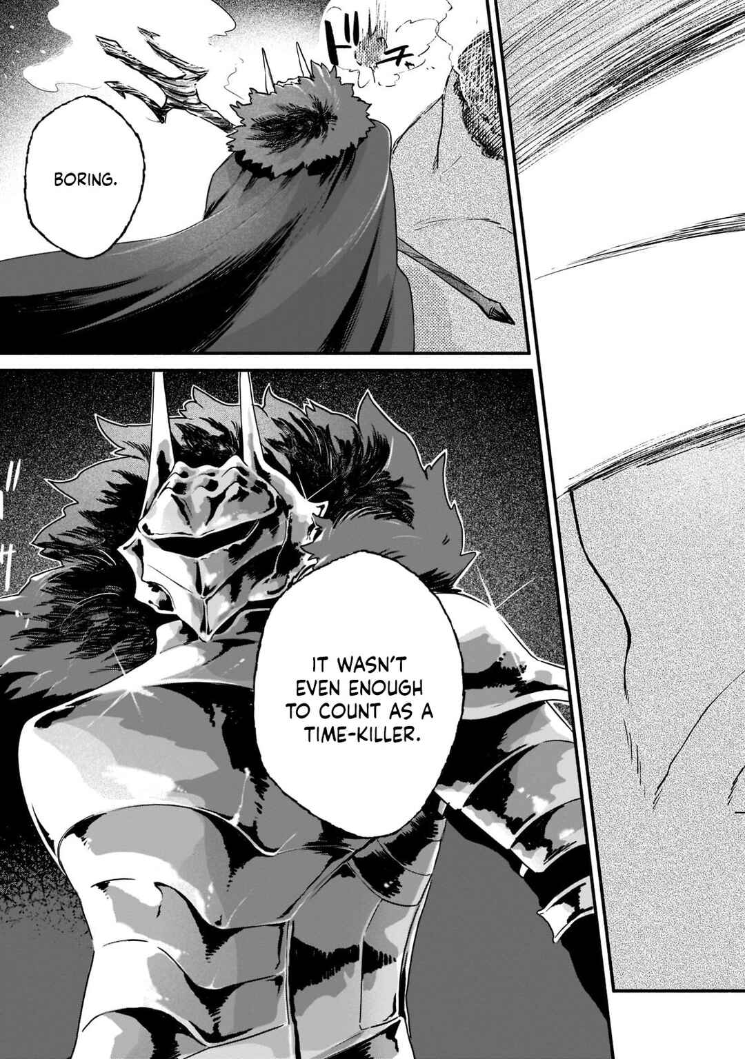 Page 10 Chapter 3 Gendai Dungeon Life no Tsuzuki wa Isekai Open World de!