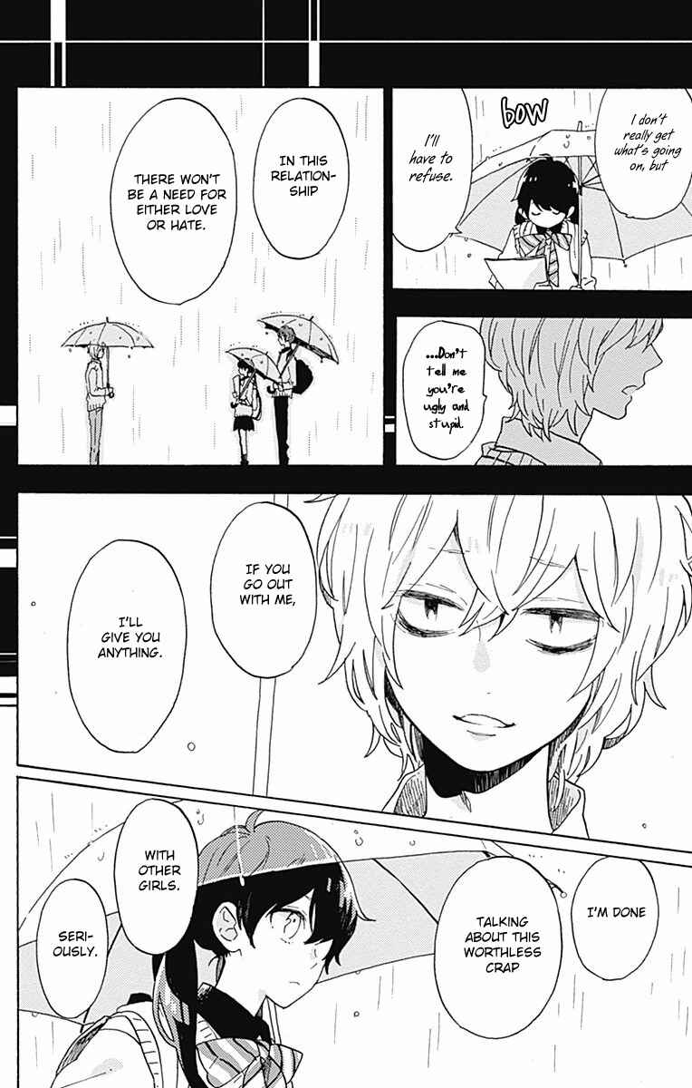 Page 10 Chapter 8 Short Cake Cake