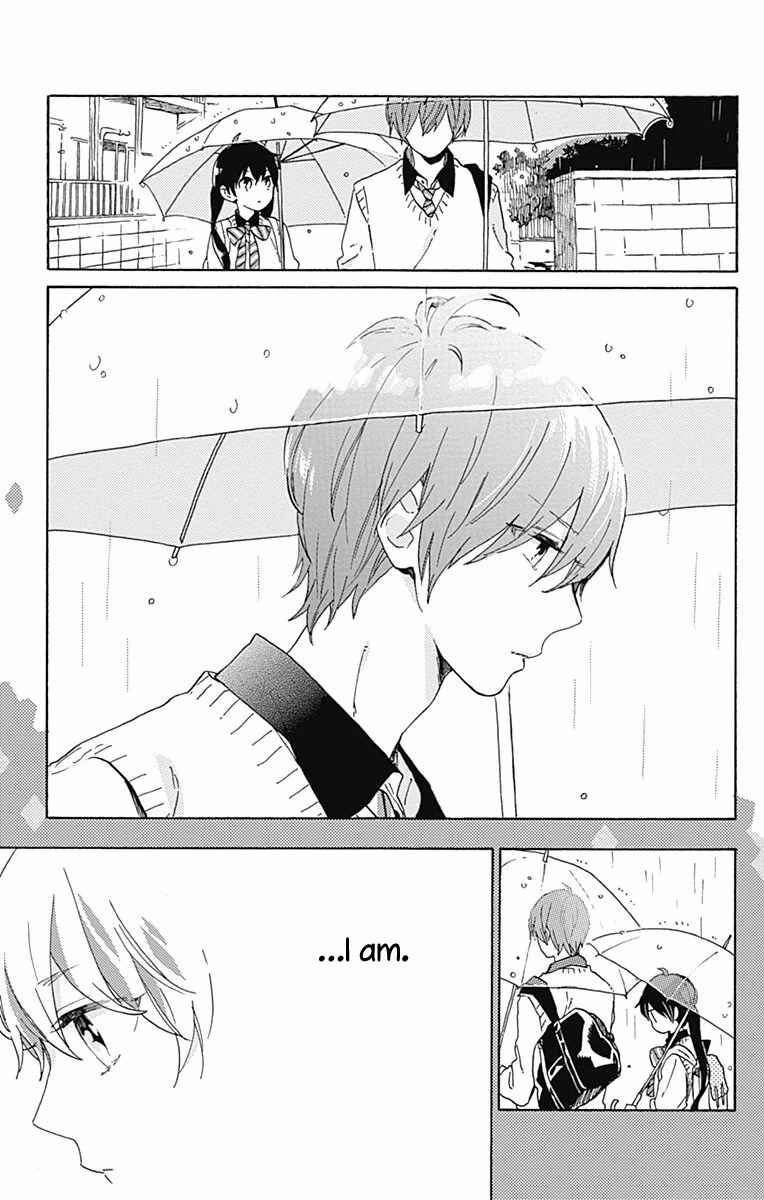 Page 17 Chapter 8 Short Cake Cake