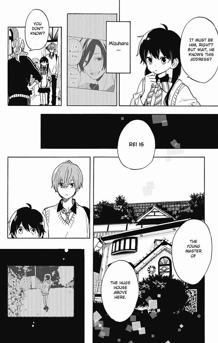 Page 22 Chapter 8 Short Cake Cake