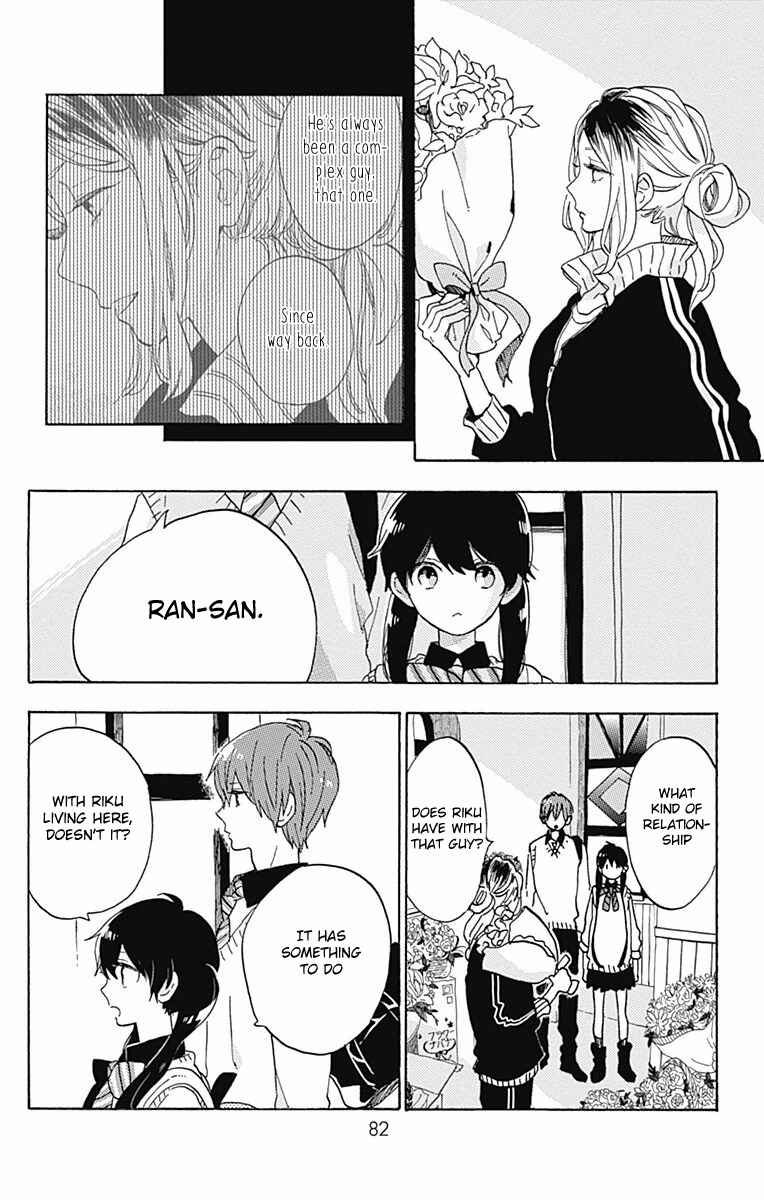 Page 24 Chapter 8 Short Cake Cake
