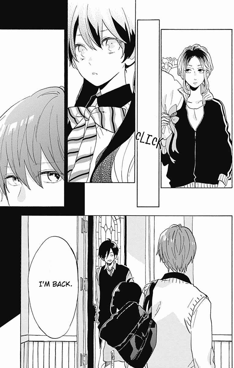 Page 25 Chapter 8 Short Cake Cake