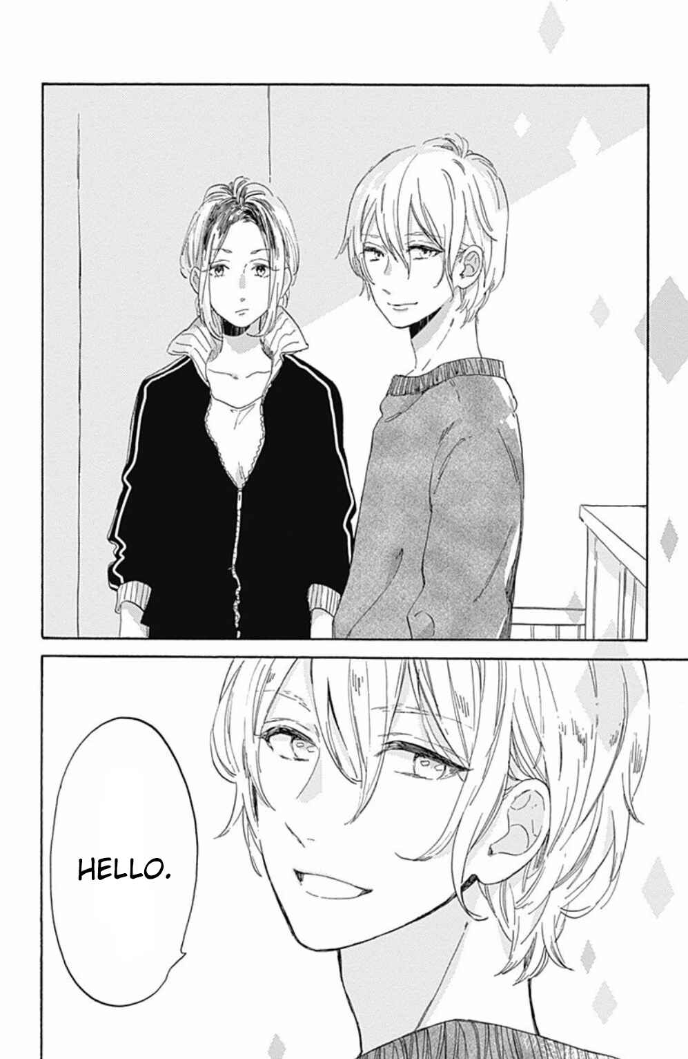 Page 14 Chapter 12 Short Cake Cake