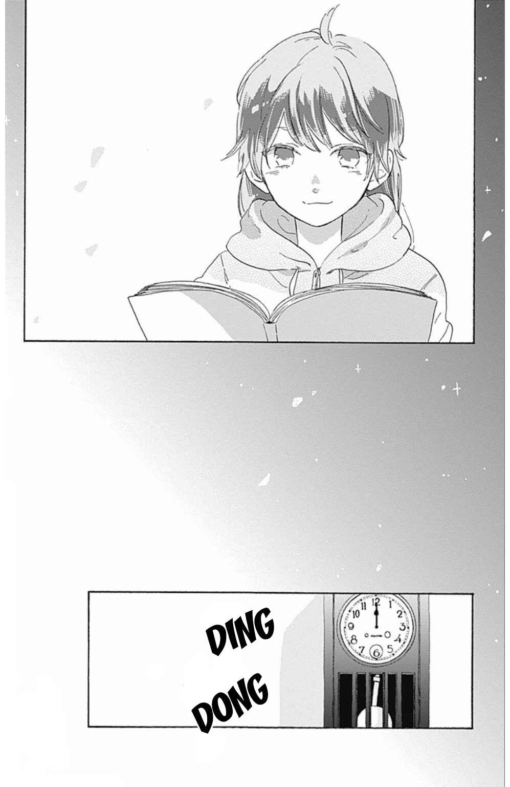 Page 22 Chapter 12 Short Cake Cake