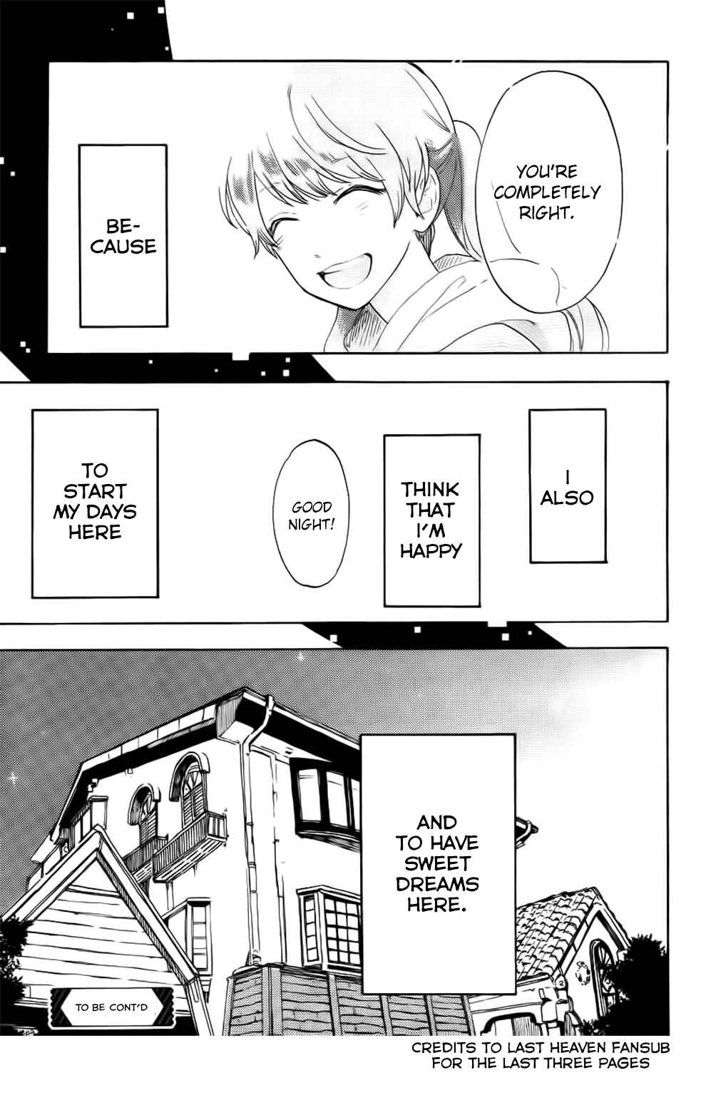 Page 25 Chapter 12 Short Cake Cake