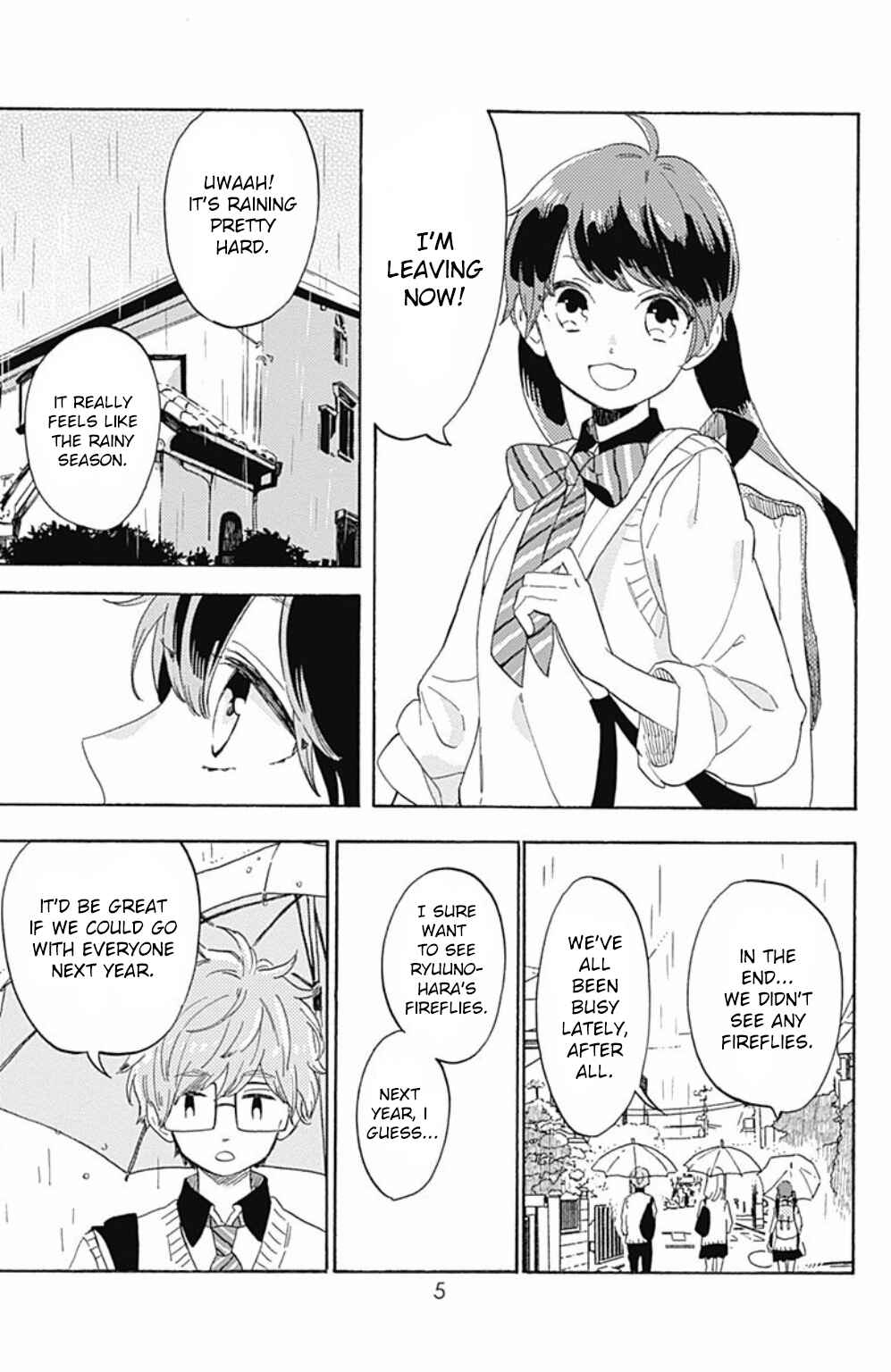 Page 3 Chapter 12 Short Cake Cake