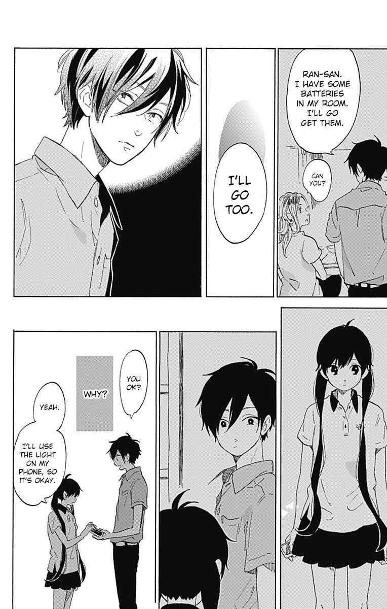 Page 17 Chapter 16 Short Cake Cake