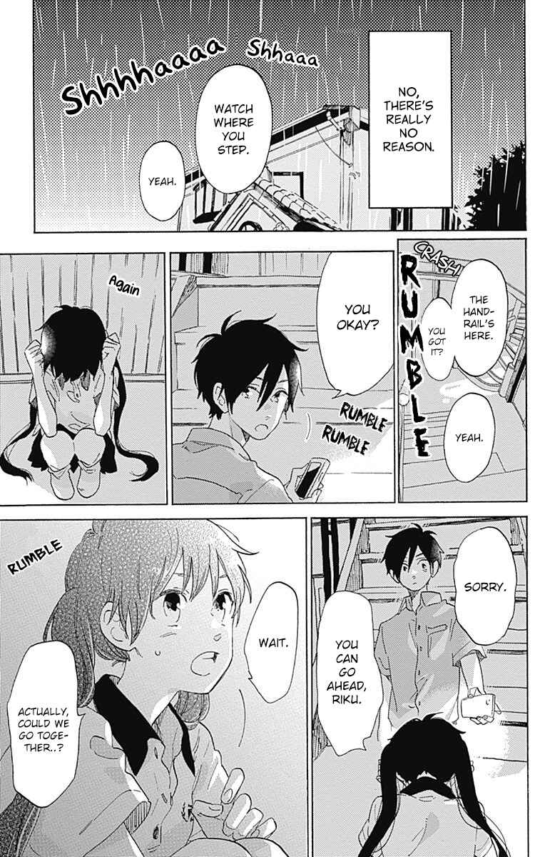 Page 18 Chapter 16 Short Cake Cake