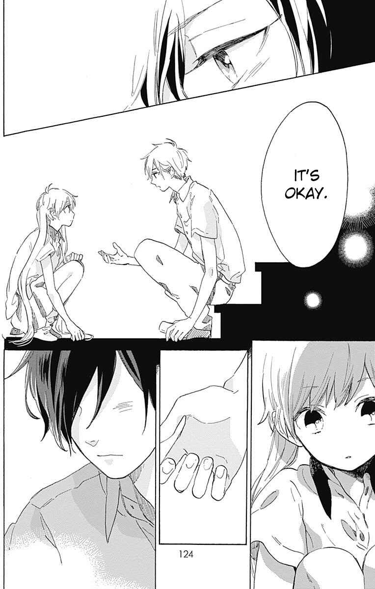 Page 19 Chapter 16 Short Cake Cake