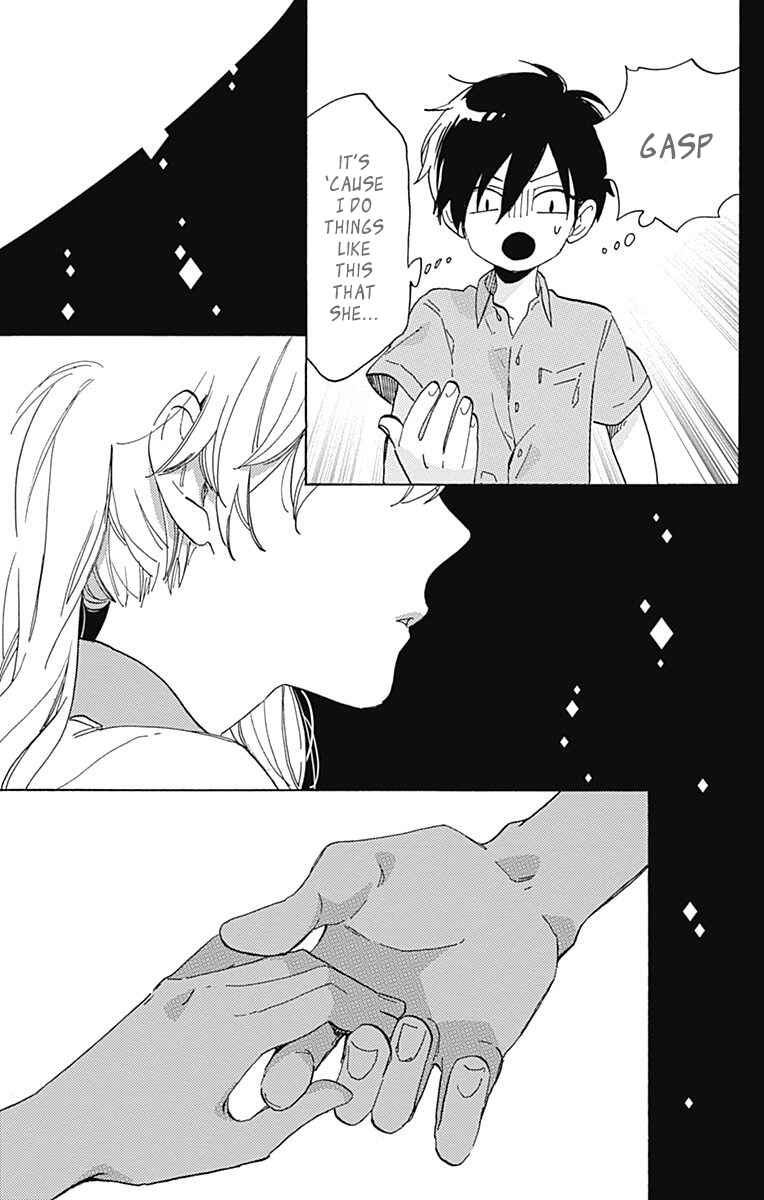 Page 20 Chapter 16 Short Cake Cake