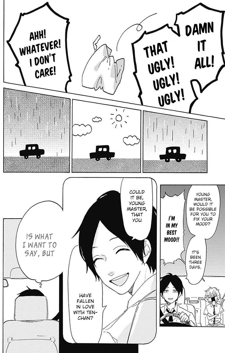 Page 9 Chapter 16 Short Cake Cake