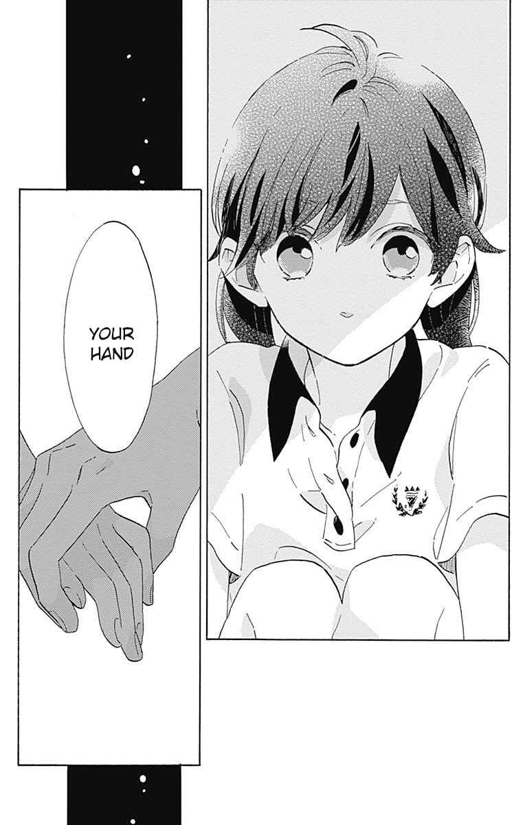 Page 1 Chapter 17 Short Cake Cake