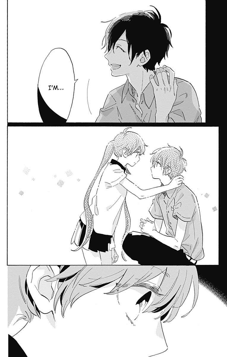 Page 13 Chapter 17 Short Cake Cake