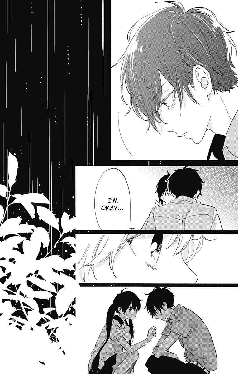 Page 15 Chapter 17 Short Cake Cake
