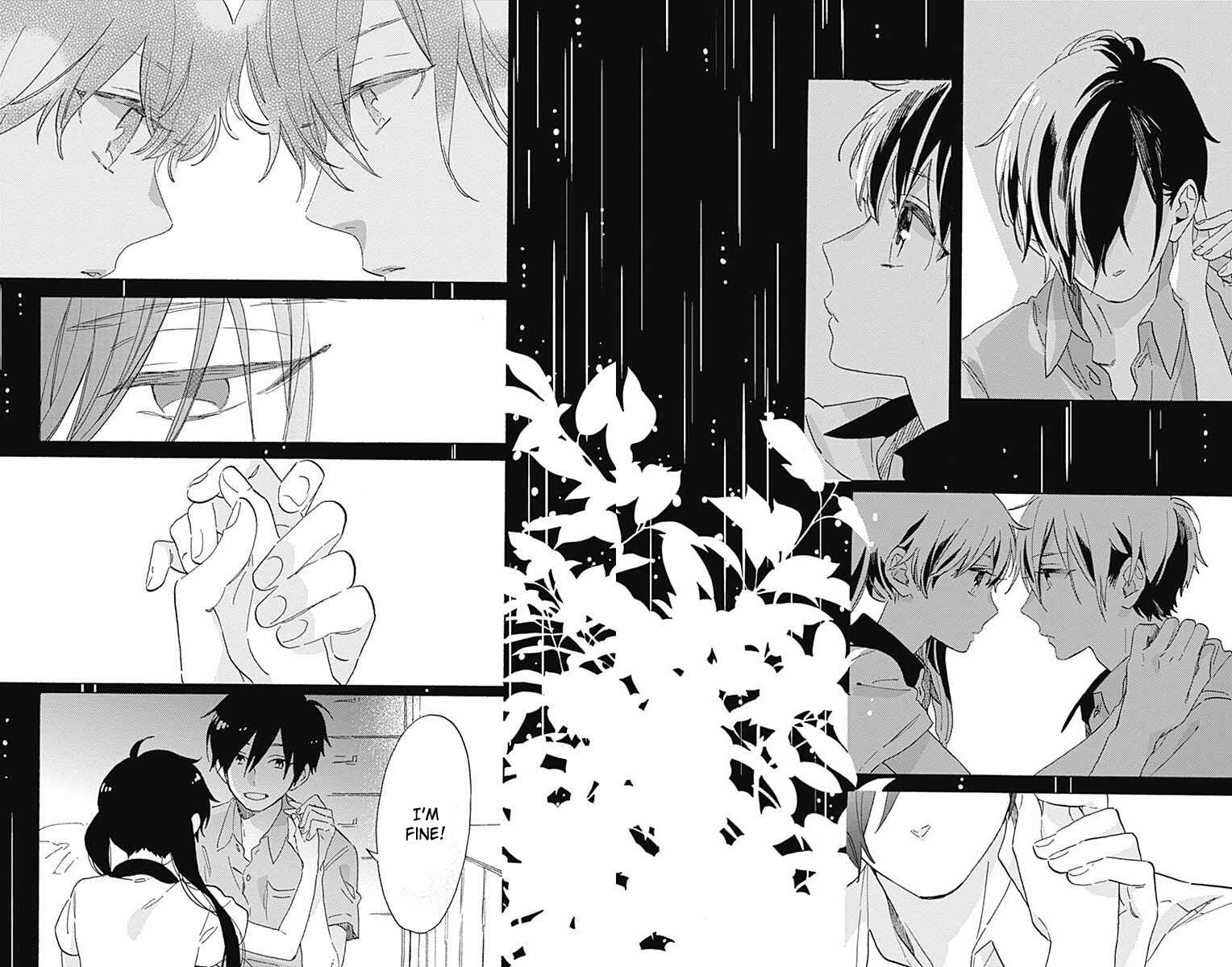 Page 17 Chapter 17 Short Cake Cake