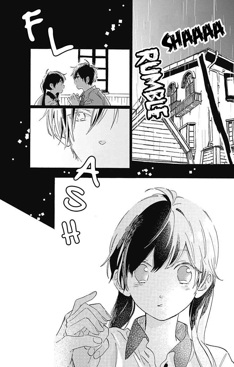 Page 18 Chapter 17 Short Cake Cake