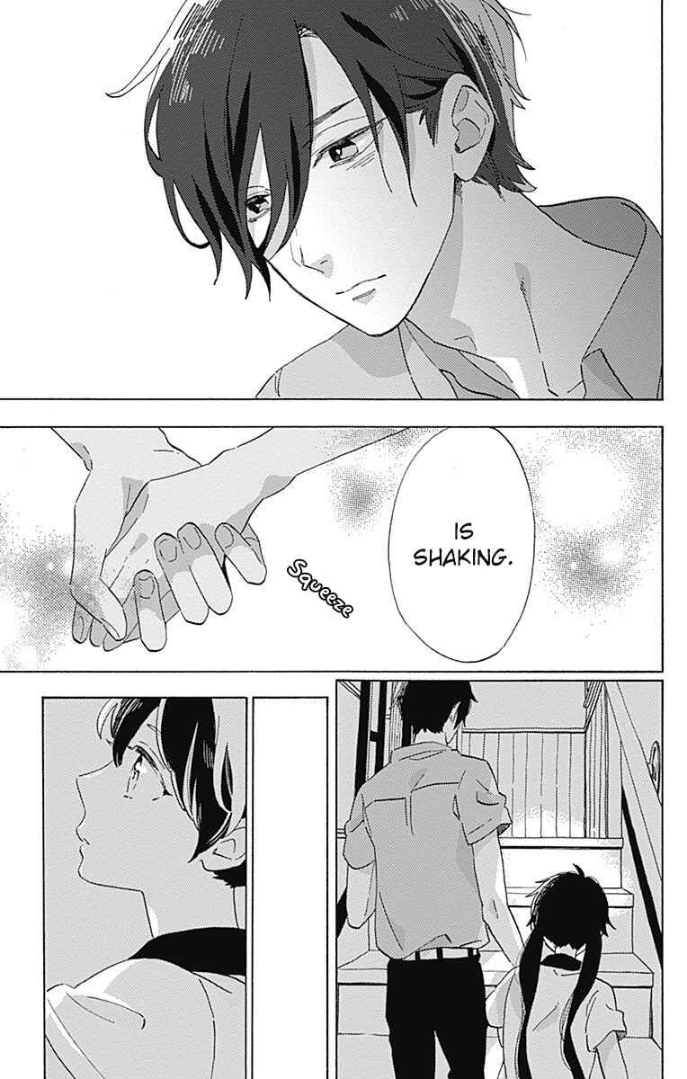 Page 2 Chapter 17 Short Cake Cake
