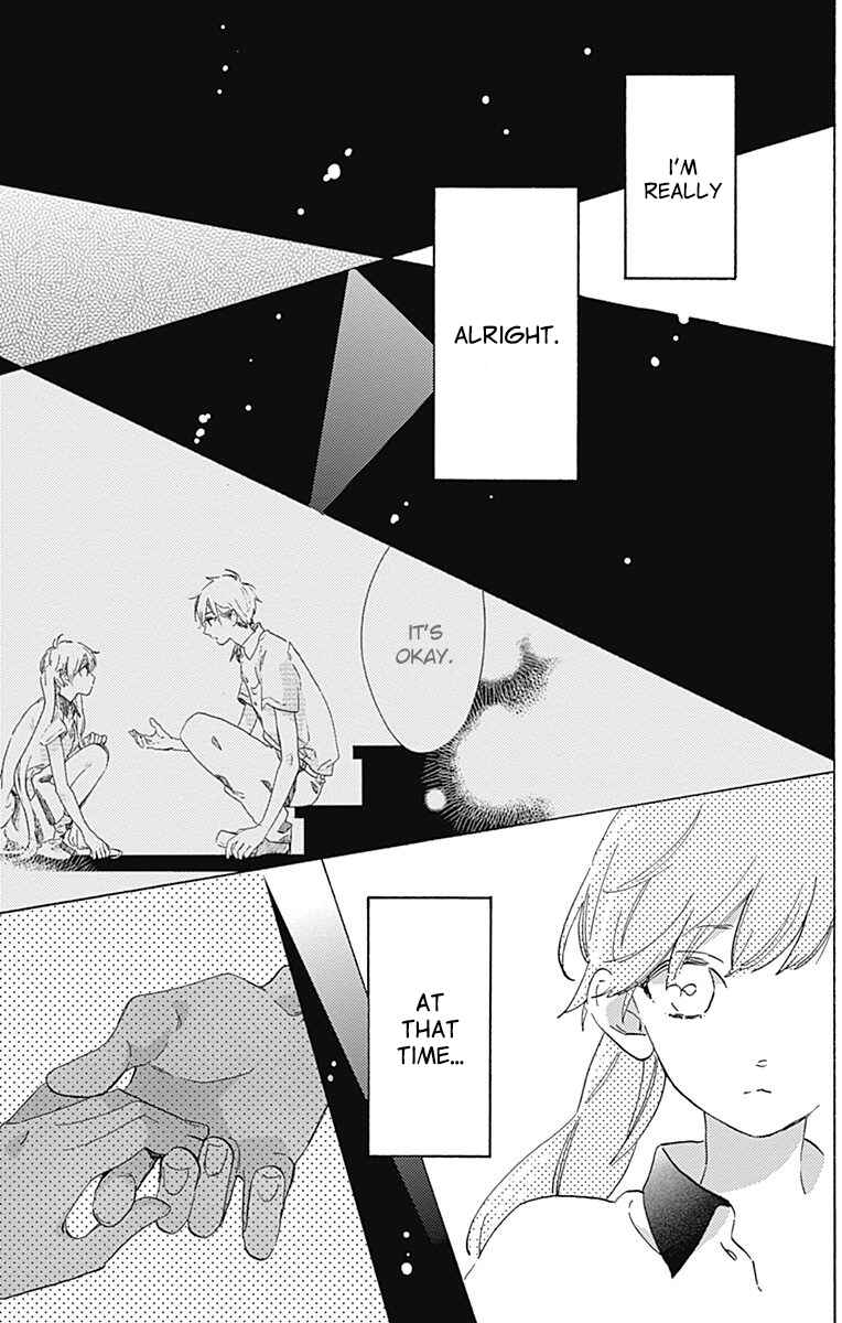 Page 6 Chapter 17 Short Cake Cake