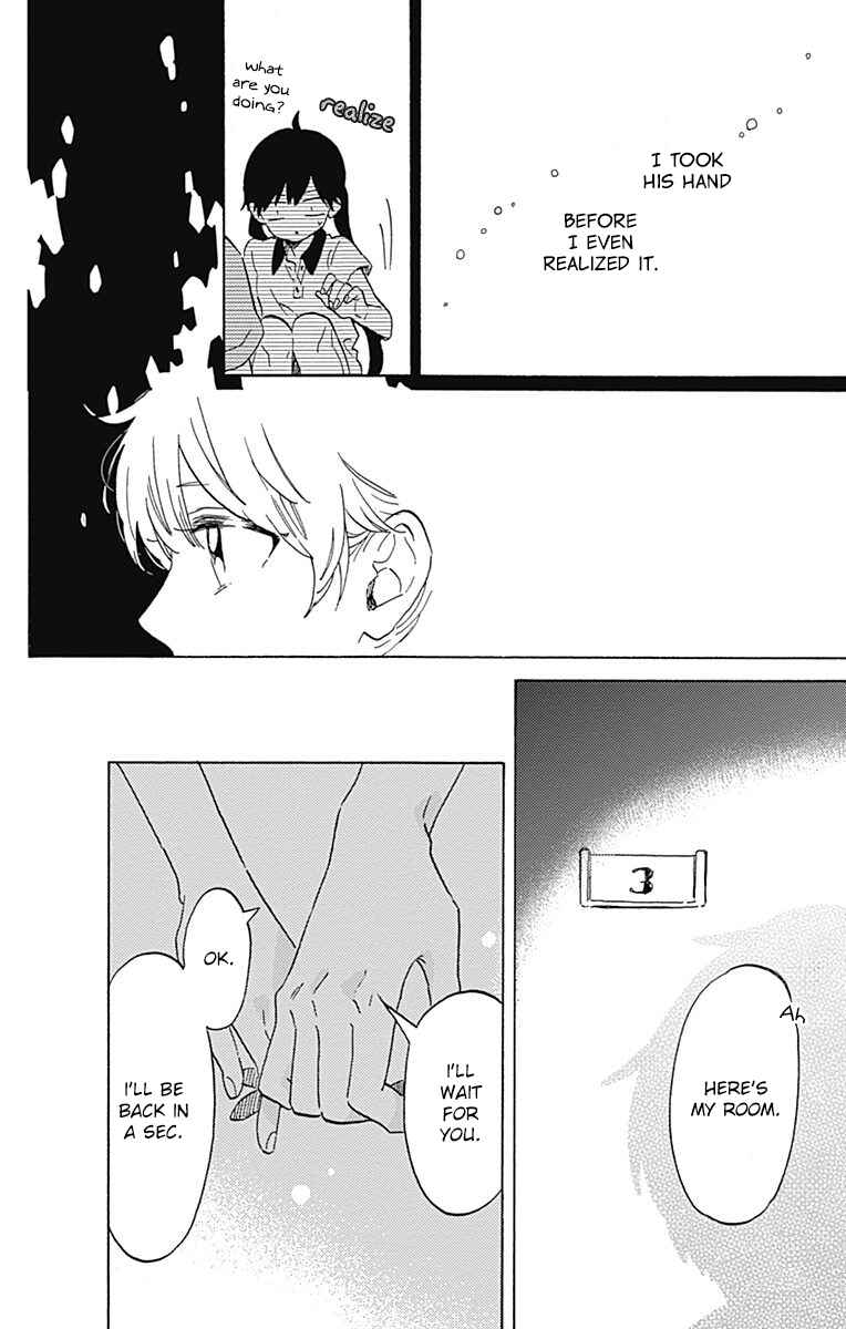 Page 7 Chapter 17 Short Cake Cake